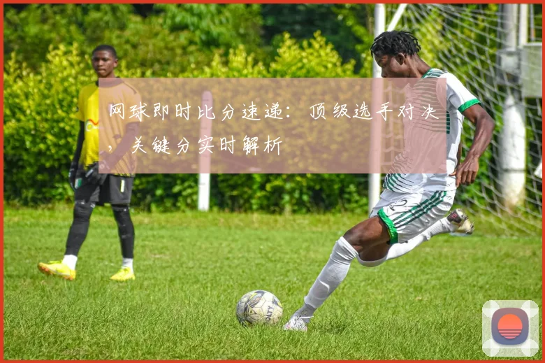 网球即时比分速递：顶级选手对决，关键分实时解析